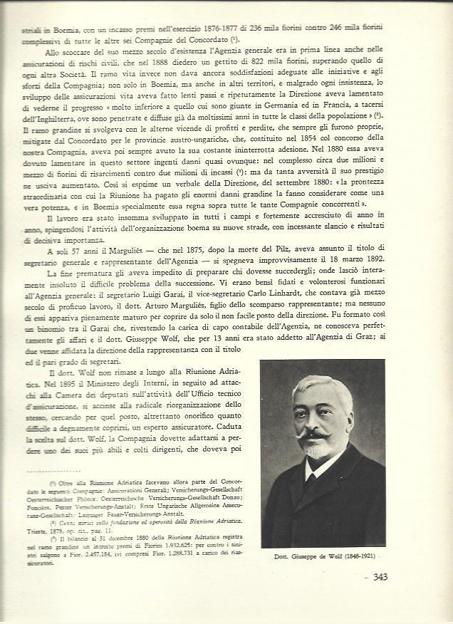 LAMINA 40636: Giuseppe de Wolf