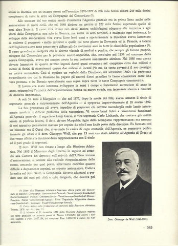 LAMINA 40636: Giuseppe de Wolf