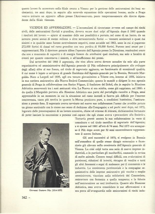 LAMINA 40635: Giovanni Gustavo Pilz