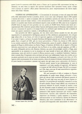 LAMINA 40635: Giovanni Gustavo Pilz