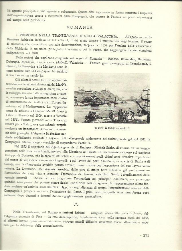 LAMINA 40652: Puerto de Galati