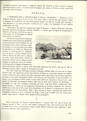 LAMINA 40652: Puerto de Galati