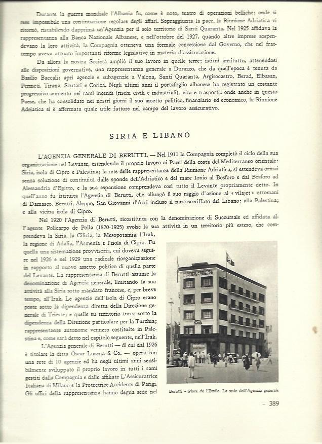 LAMINA 40660: Sede en Berutti