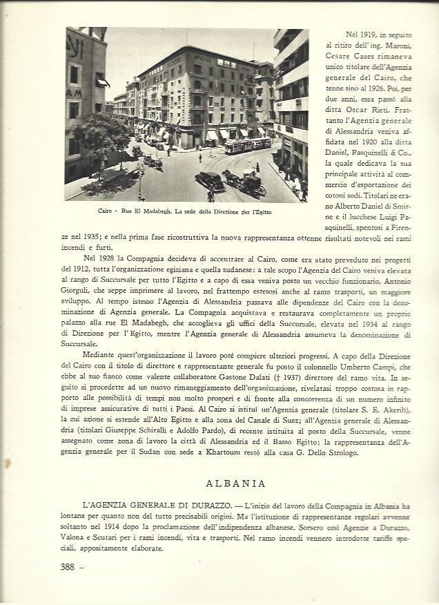 LAMINA 40659: Sede en El Cairo