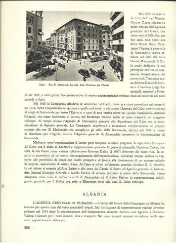 LAMINA 40659: Sede en El Cairo