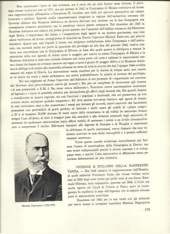 LAMINA 40655: Menelao Negroponte