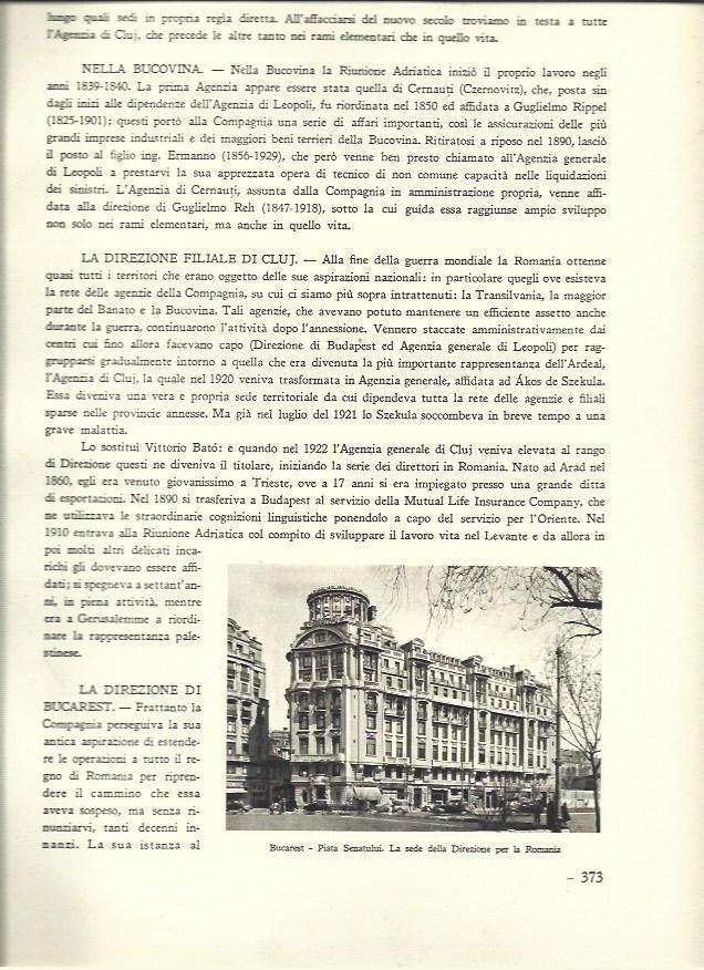 LAMINA 40653: Sede de Bucarest