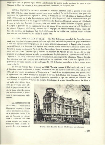 LAMINA 40653: Sede de Bucarest