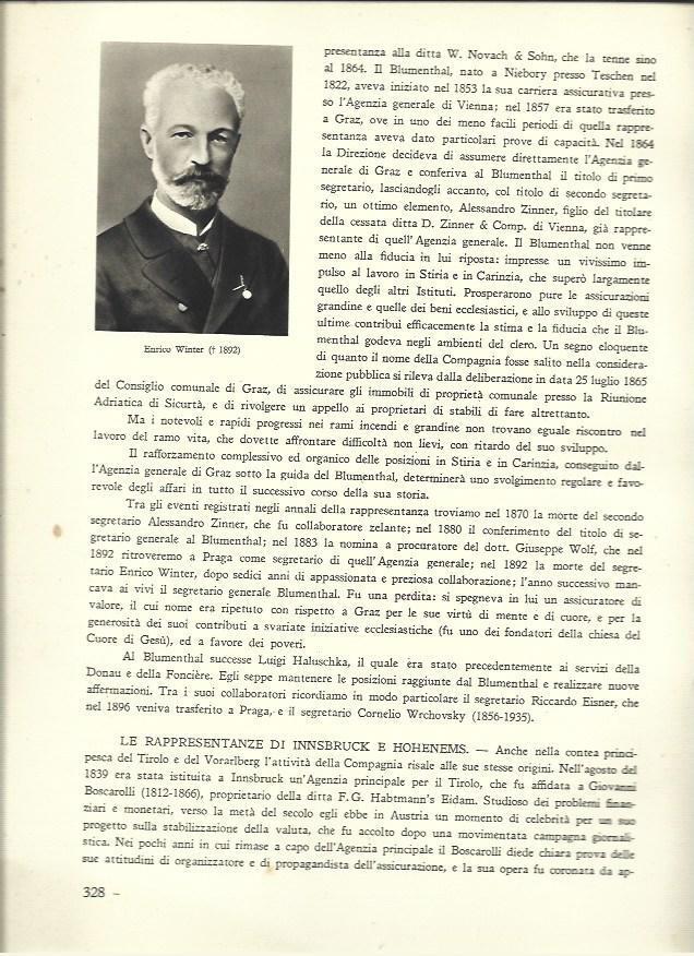LAMINA 40627: Enrico Winter