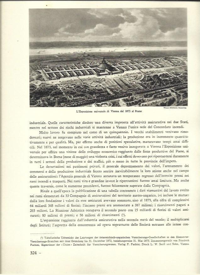 LAMINA 40625: Exposicion Universal de Viena en 1873