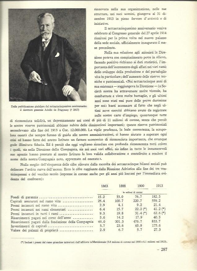 LAMINA 40609: Adolfo de Frigyessy