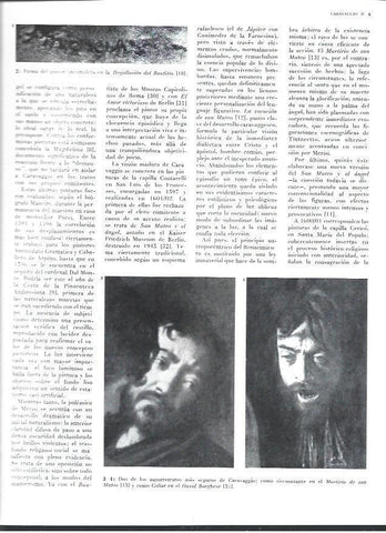 LAMINA 40341: Autorretratos de Caravaggio