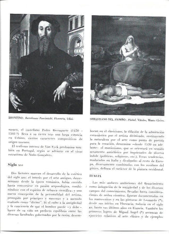 LAMINA 40287: Bartolomeo Panciatichi, por Bronzino