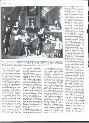 LAMINA 40383: La familia del pintor, por del Mazo