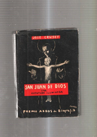 San Juan de Dios. Una aventura iluminada