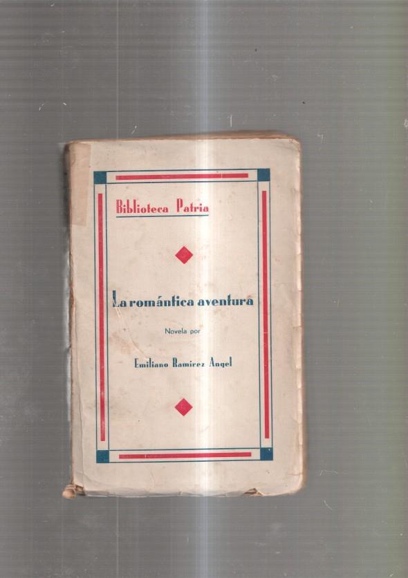 La romantica aventura