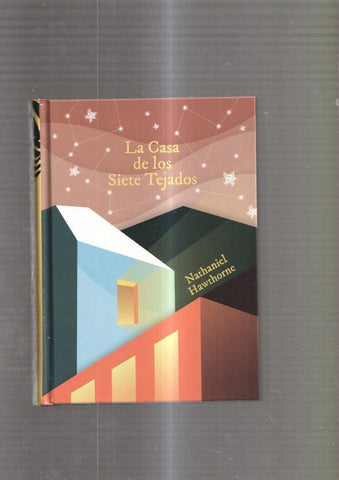 La casa de los siete tejados