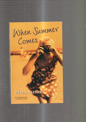 When Summer Comes. Level 4