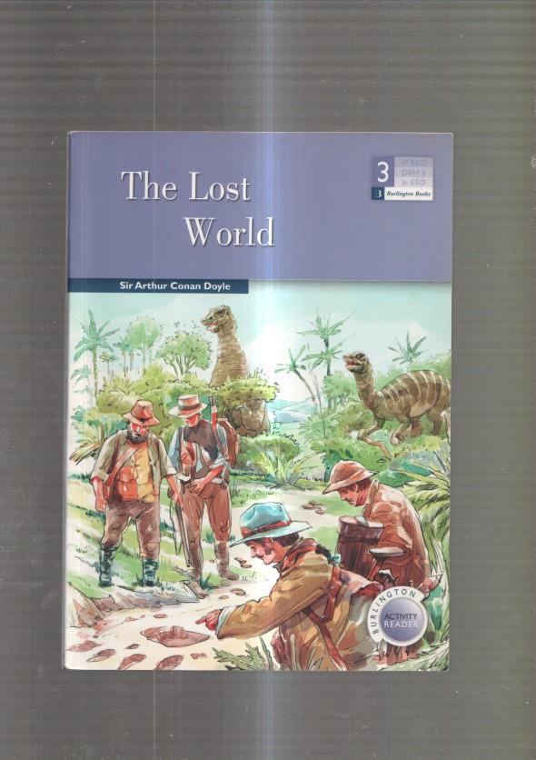 The Lost World