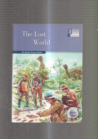 The Lost World