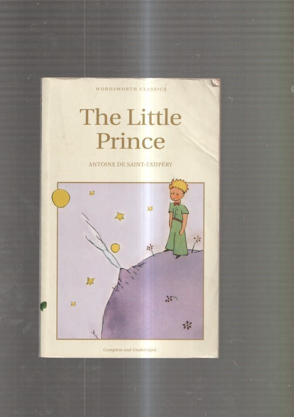 The Little Prince