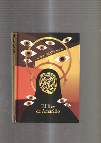 El Rey de Amarillo