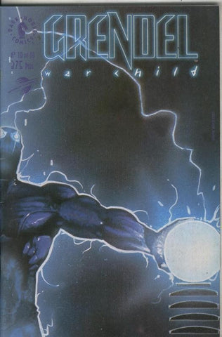 Planeta: Grendel war child numero 10