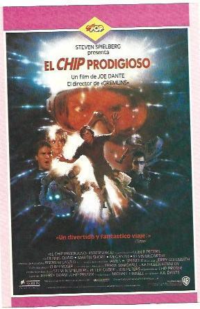 POSTAL A6905: El chip prodigioso