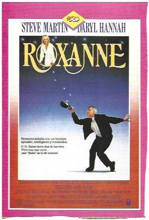 POSTAL A6898: Roxane