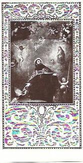 POSTAL A6935: Oracion para la devocion privada