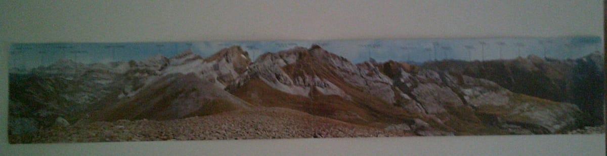 POSTAL A6880: Pirineo Aragones