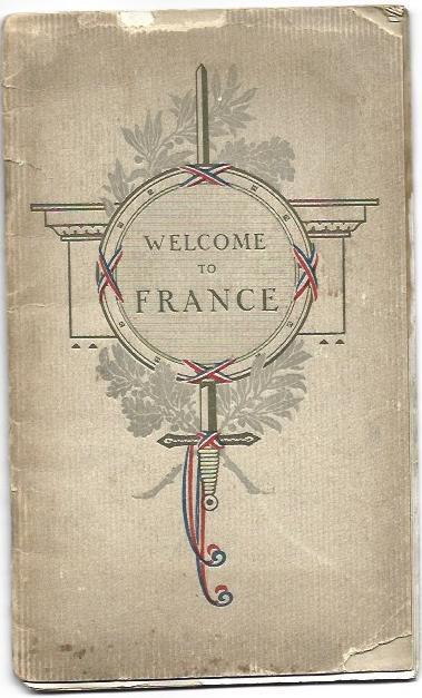 VARIOS 6997: Guia de Francia