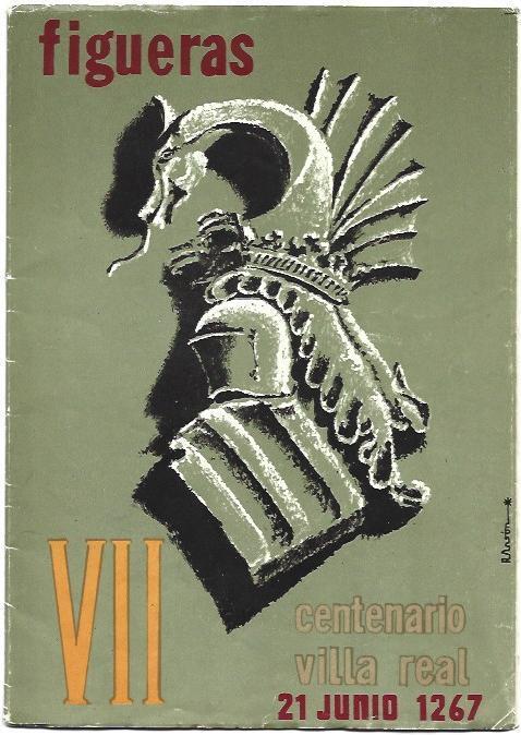VARIOS 7111: VII Centenario Villa Real
