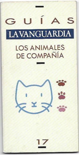 VARIOS 7006: Los animales de compañía