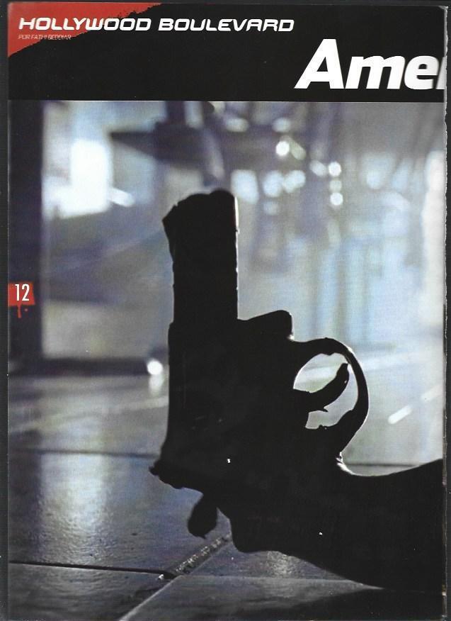 LAMINA 40696: Fotograma de American Gangster