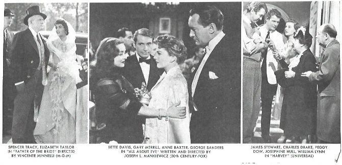 VARIOS 7240: Spencer Tracy en El padre la novia