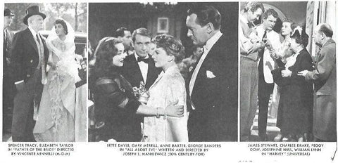 VARIOS 7240: Spencer Tracy en El padre la novia
