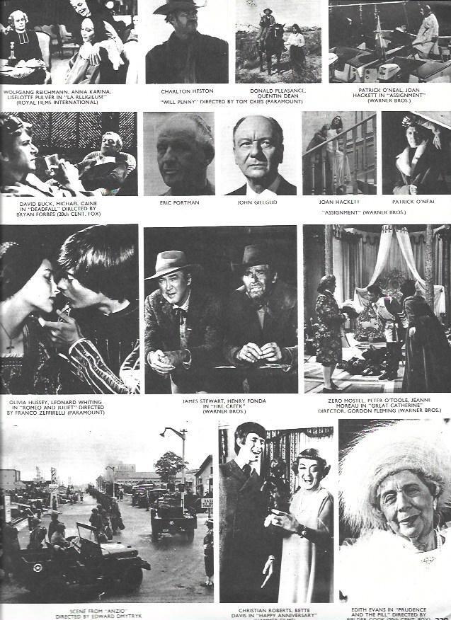 VARIOS 7286: Escenas de peliculas de los años 40-50