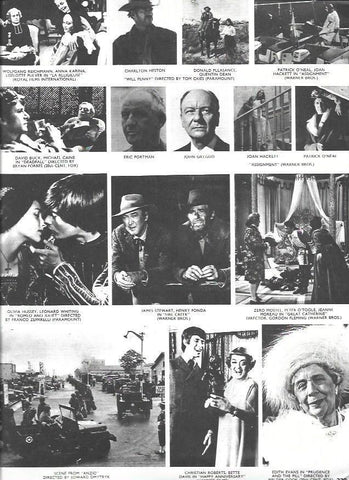 VARIOS 7286: Escenas de peliculas de los años 40-50