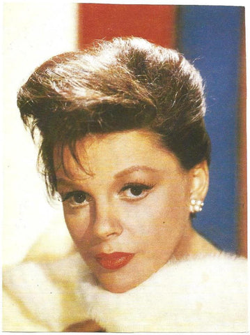 VARIOS 7152: Judy Garland