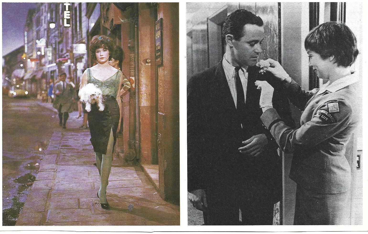 VARIOS 7137: Jack Lemon