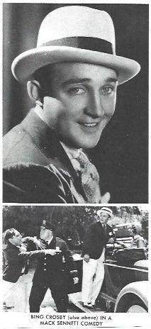 VARIOS 7192: Bing Crosby