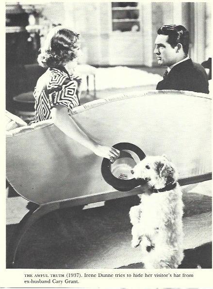 VARIOS 7172: Cary Grant en The Awful Truth