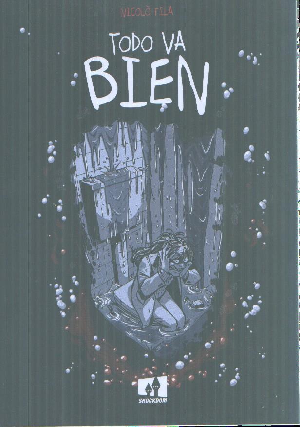 Album: Todo va bien