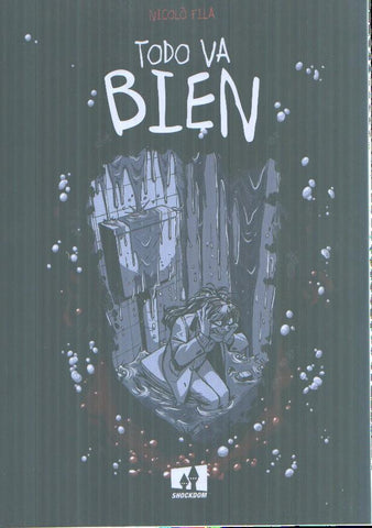 Album: Todo va bien