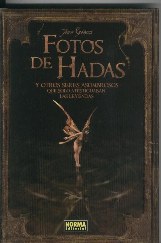 Fotos de Hadas y otros seres asombrosos