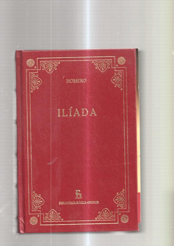 Iliada