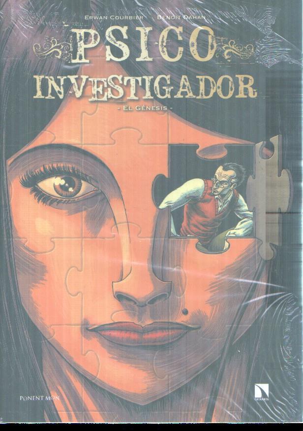 Psico Investigador: el genesis