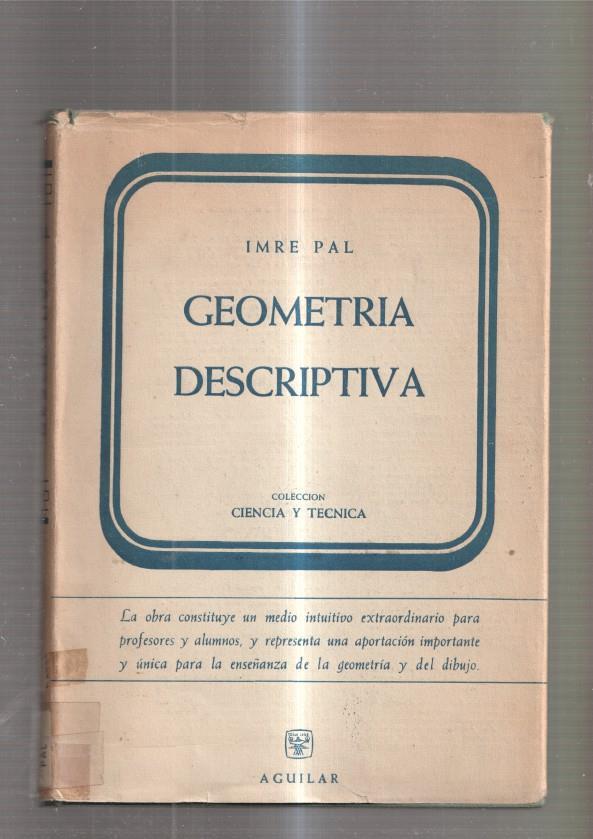 Geometria Descriptiva