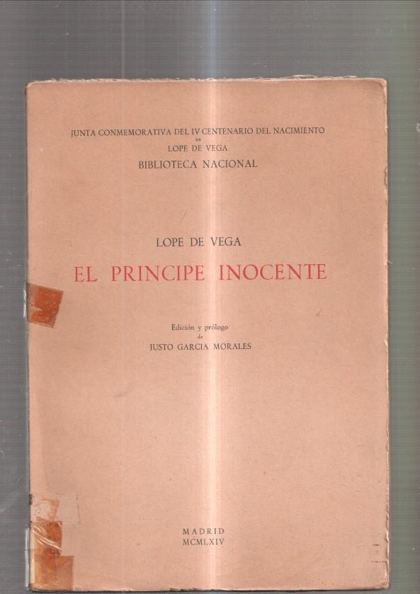 El Principe Inocente